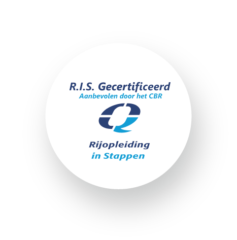 Ris opgeleid