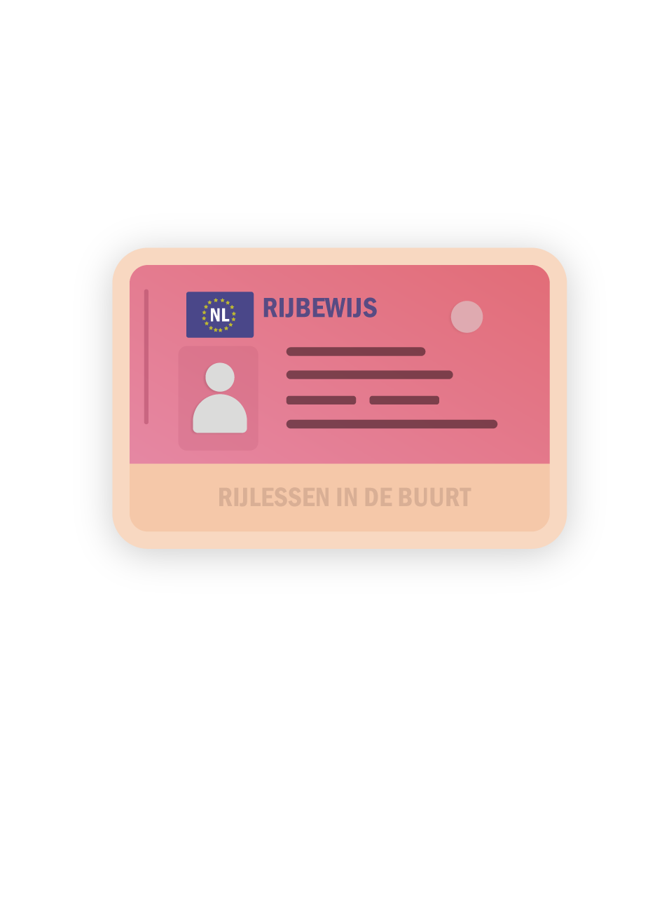 Krijg snel rijbewijs, haal snel je rijbewijs